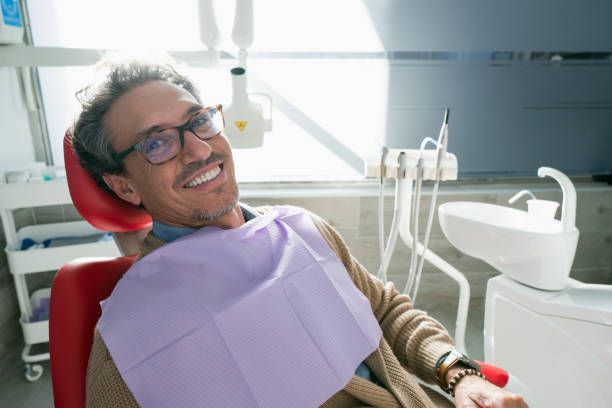 Oral Surgery in Thorofare, NJ